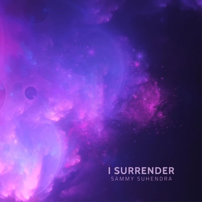 I Surrender - Single