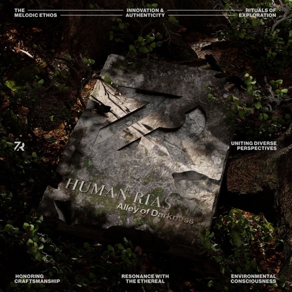 Alley of Darkness - Single