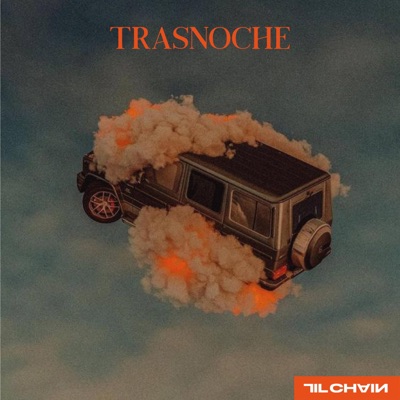 Trasnoche (feat. PEGA$O) - Single