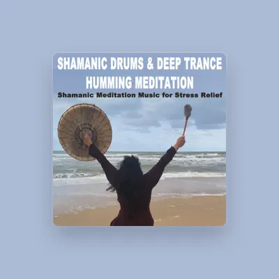 Listen to Shaman Drums, watch music videos, read bio, see tour dates & more!