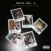 GMTO, Vol. 2 (Get Money Take Over) artwork