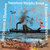 Napoleon Murphy Brock - Sofa No.1