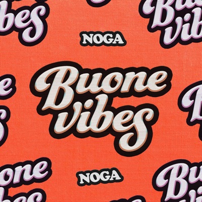 Buone vibes - Single