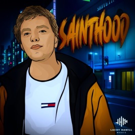 Sainthood Lachy Hamill