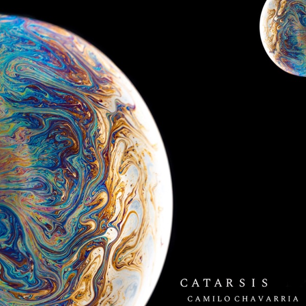 Catarsis - EP
