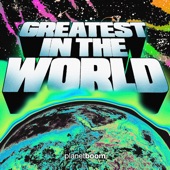 Greatest in the World (Live) artwork