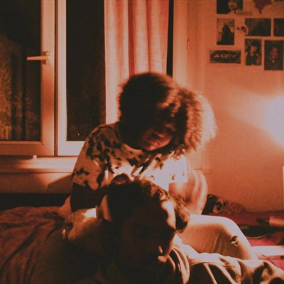 Um Pouco De Mim - Single