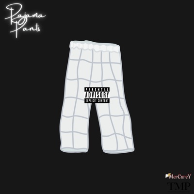 Pajama Pants - Single