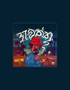 Listen to Nikz Nk, watch music videos, read bio, see tour dates & more!