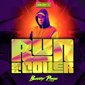 Run for Cover artwork