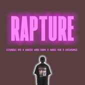 Rapture artwork