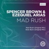 Mad Rush cover art
