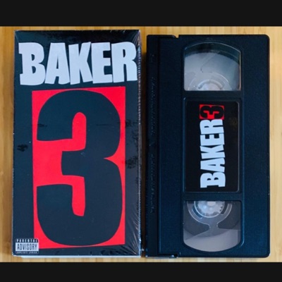 Baker 3