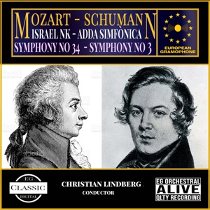 Mozart - Schumann