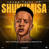 Shukumisa (feat. Tk Small, creativedj_ & Dj Thapza) - Single - Young Trill