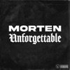 Unforgettable cover art