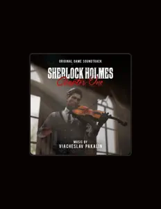 Luister naar Viacheslav Pakalin, bekijk muziekvideo's, lees de bio, bekijk de tourdata, en meer!