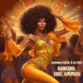 Dancing (feat. Ommieh) artwork