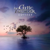 Celtic Thunder Odyssey artwork
