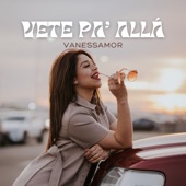 Vete Pa' Allá artwork