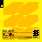 Feliteira (Extended Mix) artwork