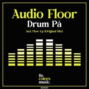 Drum Pá - Single