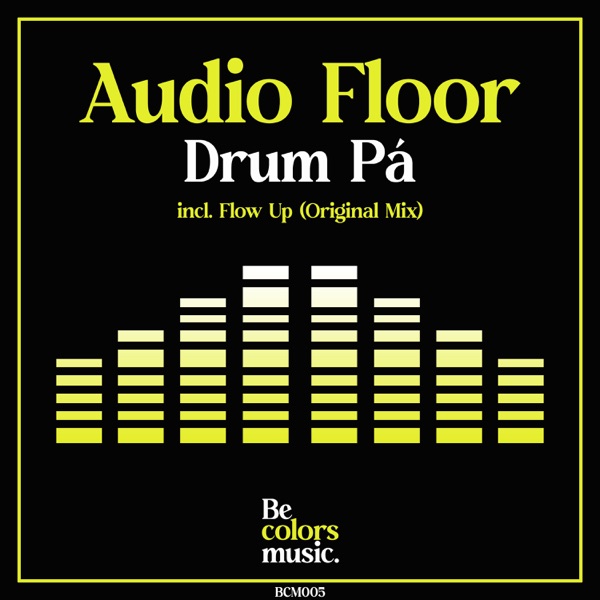 Drum Pá - Single