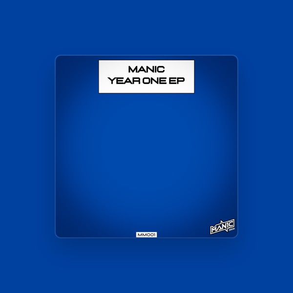 Manic's avatar