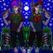 Suicidal Tendencies (feat. ulovely) - DGE lyrics