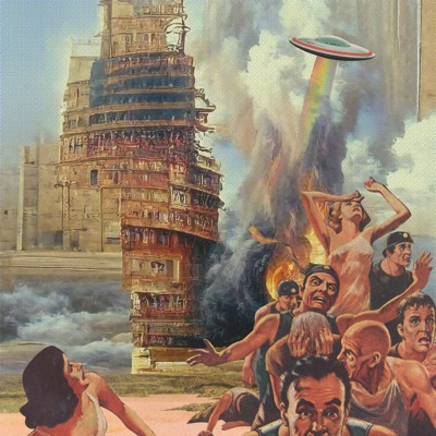 Babel (feat. Fénix Castro & Ohpenmiind) - Single