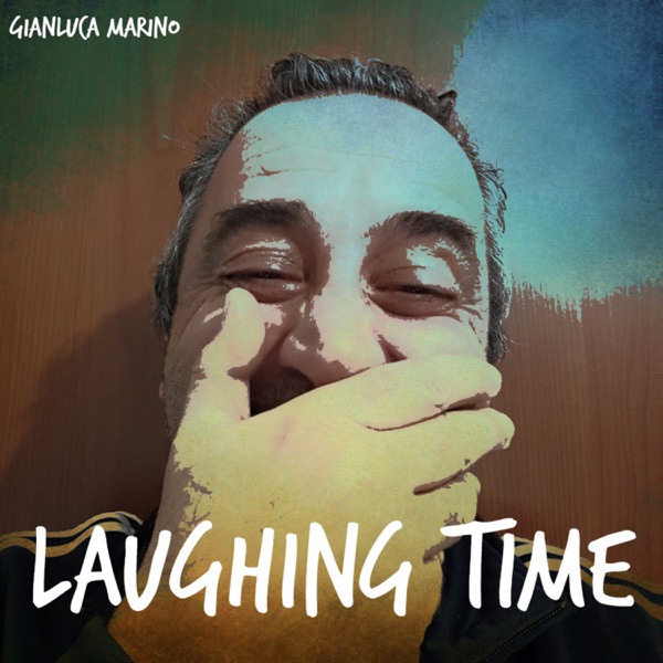 Laughing Time - Single