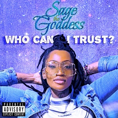 Who Can I Trust? - Single