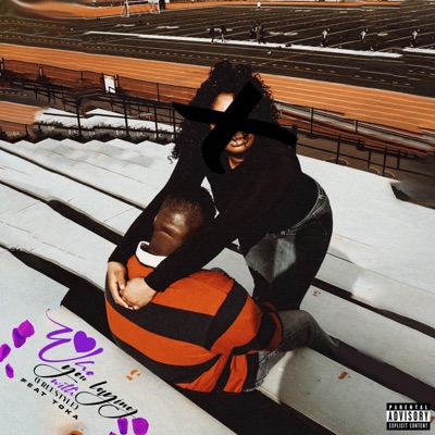 Who You Laying With (Freestyle) (feat. TOKA) - Single