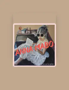 Listen to Anna Mabo, watch music videos, read bio, see tour dates & more!