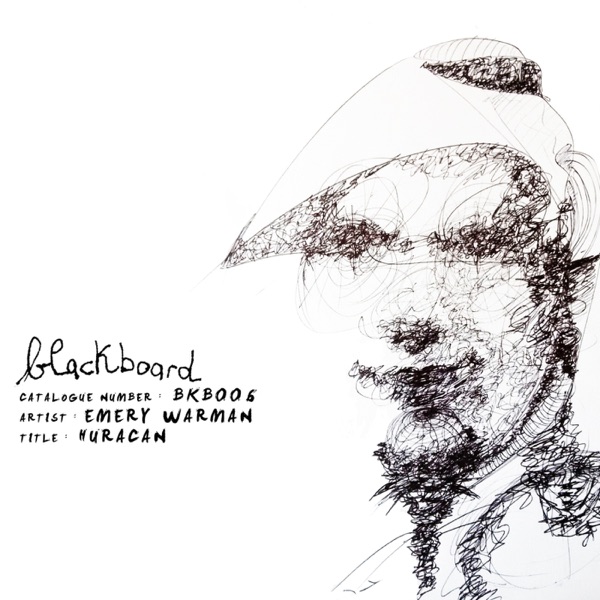 Huracan - Single