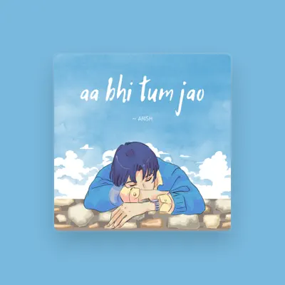 Listen to Anish, watch music videos, read bio, see tour dates & more!