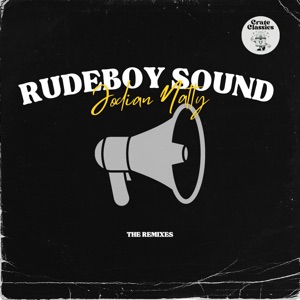Rudeboy Sound Remix - EP