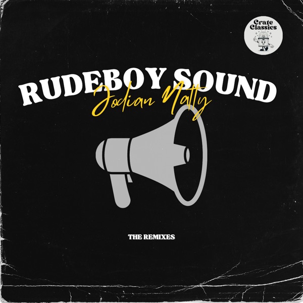 Rudeboy Sound Remix - EP