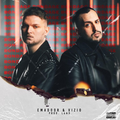 Bondage (feat. Vizio) - Single