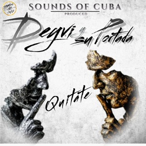 Con La Portada (feat. Deyvi y su Portada)