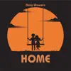 Davy Waweru - Home