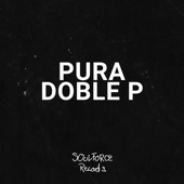 Pura Doble P (DJ Mix) artwork