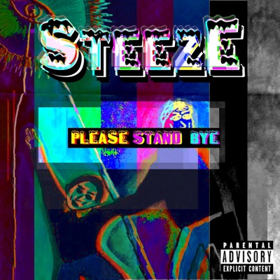 Please Stand Bye - EP