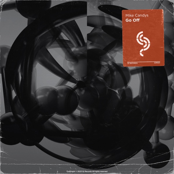 Go Off - Single