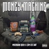 Money machine (feat. LSM CEC DOT) - Single