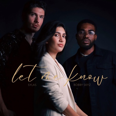 Let Me Know - Single