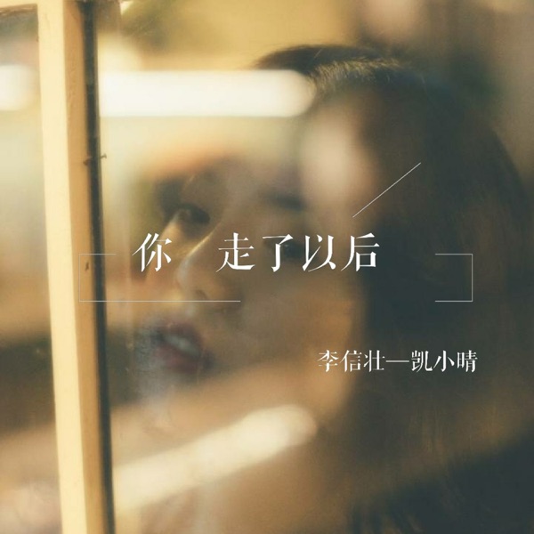 你走了之后 - Single