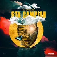 Sta Campion - Single - DJ Satelite