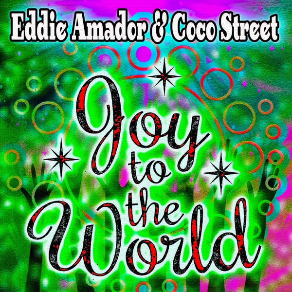 Joy To the World (Club Mix) - Single