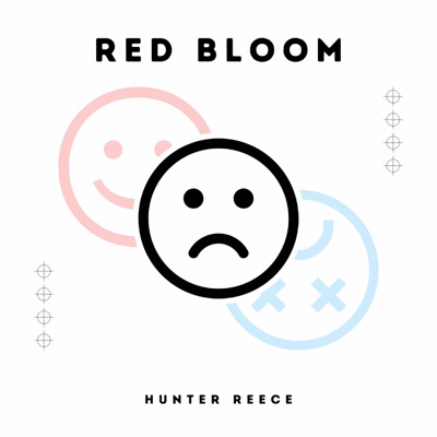 Red Bloom - Single